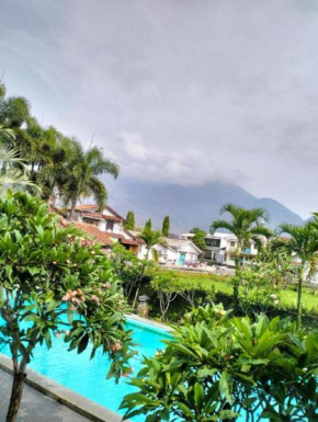 Hotel Augusta Garut